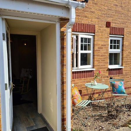 The Shambles By Spires Accommodation A Boho Styled Place To Stay Just 3 Miles From Birches Valley Visitors Centre Cannock Chase Руджлі Екстер'єр фото