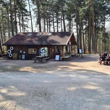 The Shambles By Spires Accommodation A Boho Styled Place To Stay Just 3 Miles From Birches Valley Visitors Centre Cannock Chase Руджлі Екстер'єр фото