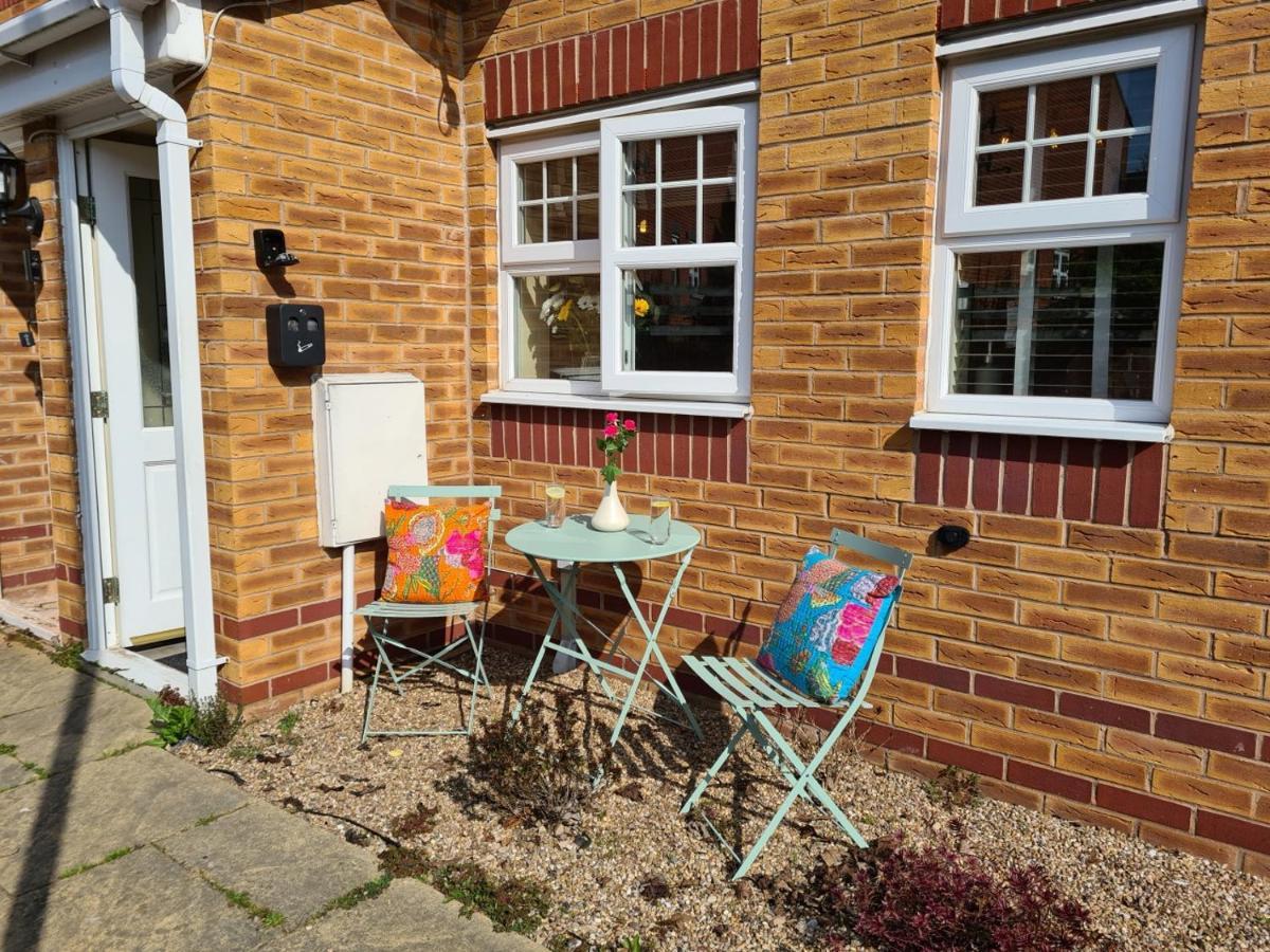 The Shambles By Spires Accommodation A Boho Styled Place To Stay Just 3 Miles From Birches Valley Visitors Centre Cannock Chase Руджлі Екстер'єр фото