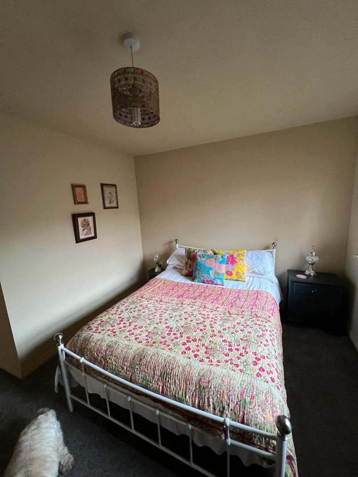 The Shambles By Spires Accommodation A Boho Styled Place To Stay Just 3 Miles From Birches Valley Visitors Centre Cannock Chase Руджлі Екстер'єр фото