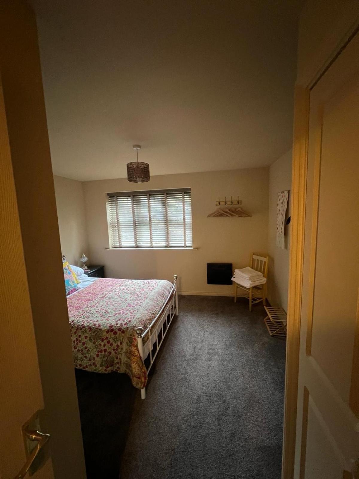 The Shambles By Spires Accommodation A Boho Styled Place To Stay Just 3 Miles From Birches Valley Visitors Centre Cannock Chase Руджлі Екстер'єр фото